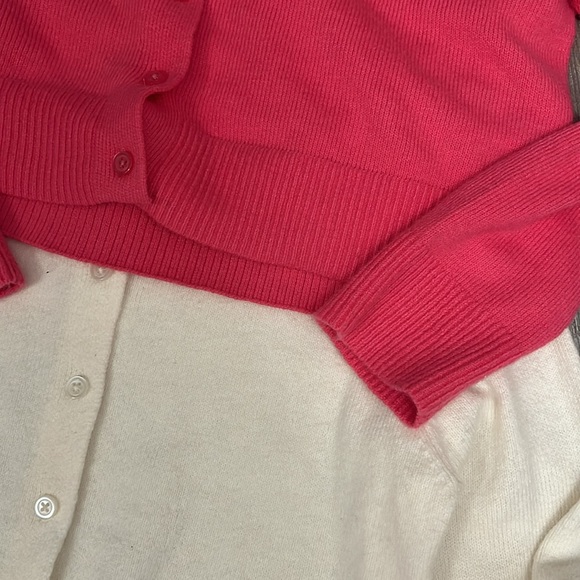 Super soft button down sweaters - Picture 2 of 2